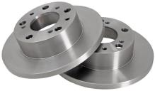 A.B.S. ALL BRAKE SYSTEMS BV. 15045