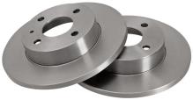 A.B.S. ALL BRAKE SYSTEMS BV. 15051