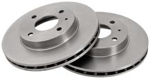 A.B.S. ALL BRAKE SYSTEMS BV. 15052