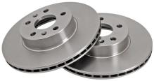 A.B.S. ALL BRAKE SYSTEMS BV. 15407
