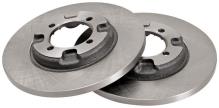 A.B.S. ALL BRAKE SYSTEMS BV. 15509