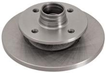 A.B.S. ALL BRAKE SYSTEMS BV. 15552