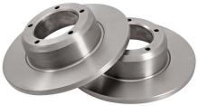 A.B.S. ALL BRAKE SYSTEMS BV. 15615