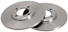 A.B.S. ALL BRAKE SYSTEMS BV. 15732