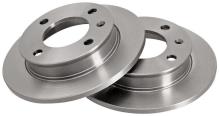 A.B.S. ALL BRAKE SYSTEMS BV. 15733