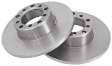 A.B.S. ALL BRAKE SYSTEMS BV. 15738