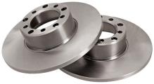 A.B.S. ALL BRAKE SYSTEMS BV. 15740