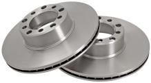 A.B.S. ALL BRAKE SYSTEMS BV. 15743