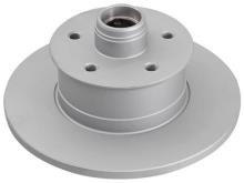 A.B.S. ALL BRAKE SYSTEMS BV. 15780