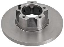 A.B.S. ALL BRAKE SYSTEMS BV. 15786