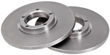 A.B.S. ALL BRAKE SYSTEMS BV. 15814