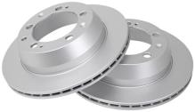 A.B.S. ALL BRAKE SYSTEMS BV. 15821