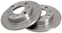 A.B.S. ALL BRAKE SYSTEMS BV. 15832