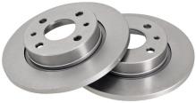 A.B.S. ALL BRAKE SYSTEMS BV. 15860