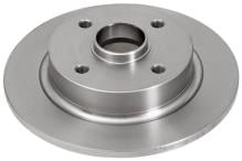 A.B.S. ALL BRAKE SYSTEMS BV. 15930