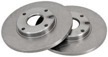 A.B.S. ALL BRAKE SYSTEMS BV. 15942