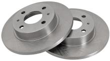 A.B.S. ALL BRAKE SYSTEMS BV. 15945