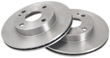 A.B.S. ALL BRAKE SYSTEMS BV. 15946