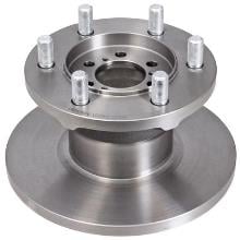 A.B.S. ALL BRAKE SYSTEMS BV. 15957