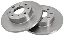 A.B.S. ALL BRAKE SYSTEMS BV. 15964