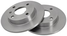 A.B.S. ALL BRAKE SYSTEMS BV. 15965
