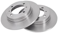 A.B.S. ALL BRAKE SYSTEMS BV. 15987