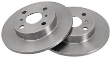 A.B.S. ALL BRAKE SYSTEMS BV. 16031