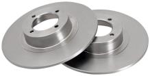 A.B.S. ALL BRAKE SYSTEMS BV. 16043