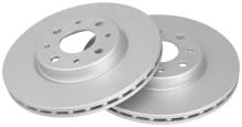 A.B.S. ALL BRAKE SYSTEMS BV. 16046