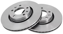 A.B.S. ALL BRAKE SYSTEMS BV. 16052