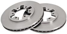 A.B.S. ALL BRAKE SYSTEMS BV. 16054