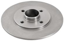 A.B.S. ALL BRAKE SYSTEMS BV. 16058