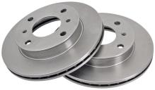 A.B.S. ALL BRAKE SYSTEMS BV. 16064