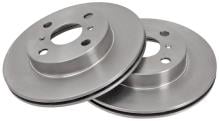 A.B.S. ALL BRAKE SYSTEMS BV. 16066