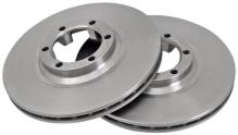 A.B.S. ALL BRAKE SYSTEMS BV. 16074