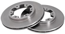 A.B.S. ALL BRAKE SYSTEMS BV. 16078