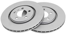 A.B.S. ALL BRAKE SYSTEMS BV. 16080