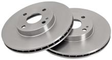 A.B.S. ALL BRAKE SYSTEMS BV. 16087