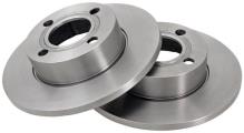 A.B.S. ALL BRAKE SYSTEMS BV. 16100