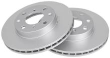 A.B.S. ALL BRAKE SYSTEMS BV. 16117