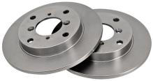 A.B.S. ALL BRAKE SYSTEMS BV. 16134