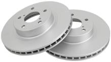 A.B.S. ALL BRAKE SYSTEMS BV. 16138