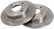 A.B.S. ALL BRAKE SYSTEMS BV. 16152
