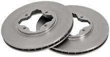 A.B.S. ALL BRAKE SYSTEMS BV. 16167