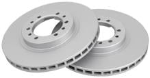 A.B.S. ALL BRAKE SYSTEMS BV. 16168