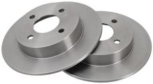 A.B.S. ALL BRAKE SYSTEMS BV. 16244