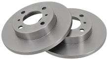 A.B.S. ALL BRAKE SYSTEMS BV. 16271