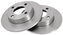 A.B.S. ALL BRAKE SYSTEMS BV. 16282