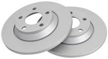 A.B.S. ALL BRAKE SYSTEMS BV. 16293