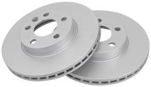 A.B.S. ALL BRAKE SYSTEMS BV. 16297